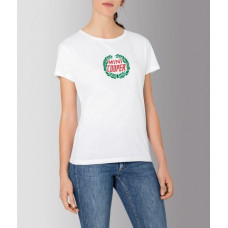 MINI T-Shirt Women‘s Vintage Logo