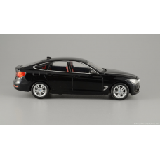 Miniatură BMW Seria 3 GT 