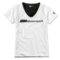 Tricou pentru damă BMW M Motorsport 