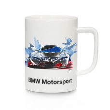 Cană BMW Motorsport 