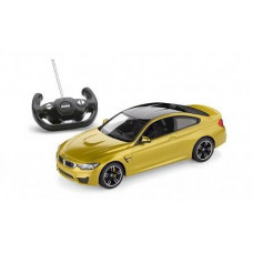 Miniatură BMW M4 cu telecomandă