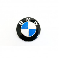 Emblemă capotă BMW